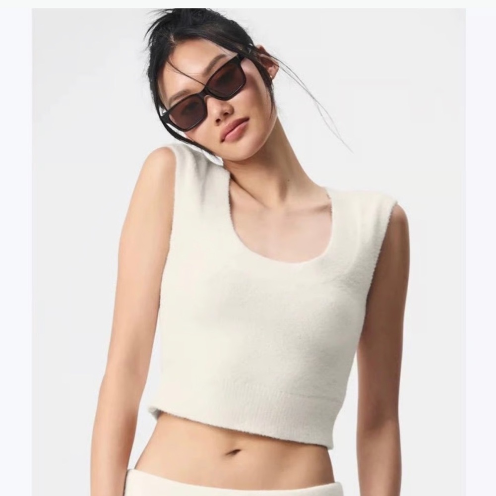 alo chill Sunglasses Brown/Tortoise